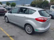 ✅ 2014 Ford C-Max SEL • VIN: 1FADP5CU0EL521322 • Lot: 42819403. Listed on IAAI with 245,755 mi. Free auction sales archive from the USA and detailed vehicle history report at DreamBid. Image 3.