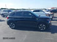 ✅ 2024 Hyundai Venue SEL • VIN: KMHRC8A35RU317408 • Lot: 43070902. Listed on IAAI with 12,054 mi. Free auction sales archive from the USA and detailed vehicle history report at DreamBid. Image 13.