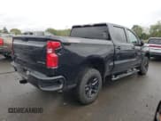 ✅ 2023 Chevrolet Silverado 1500 Custom Trail Boss • VIN: 3GCPDCEK6PG187068 • Лот: 81821685. Опубликован ранее на Copart с пробегом 33 533 миль. Бесплатный доступ к архиву аукционных продаж из США и подробный отчёт об истории автомобиля на DreamBid. Изображение 3.