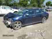 2012 Chevrolet Malibu 1LT z VIN 1G1ZC5E00CF283899, wystawiony jako Copart lot #58759764 z przebiegiem 180 471 mil mil oraz Czysty tytuł • Clean title. Historia ofert i sprzedaży dostępna na DreamBid. Obrazek 1.