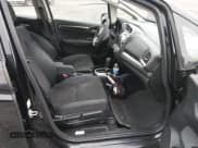 ✅ 2015 Honda Fit LX • VIN: 3HGGK5H59FM714237 • Lot: 43828366. Listed on IAAI with 151,758 mi. Free auction sales archive from the USA and detailed vehicle history report at DreamBid. Image 5.