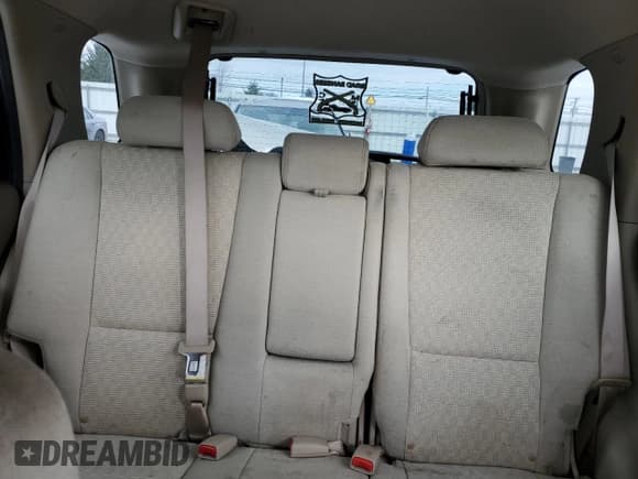 ✅ 2008 Kia Sportage LX • VIN: KNDJF723487495213 • Lot: 88321525. Wystawiony na Copart z przebiegiem 149 774 mil. Bezpłatny archiwum sprzedaży aukcyjnych z USA i szczegółowy raport historii pojazdu na DreamBid. Zdjęcie 10.