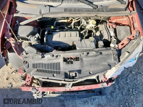 ✅ 2016 Buick Encore • VIN: KL4CJASB0GB588392 • Lot: 82506715. Wystawiony na Copart z przebiegiem 91 577 mil. Bezpłatny archiwum sprzedaży aukcyjnych z USA i szczegółowy raport historii pojazdu na DreamBid. Zdjęcie 12.