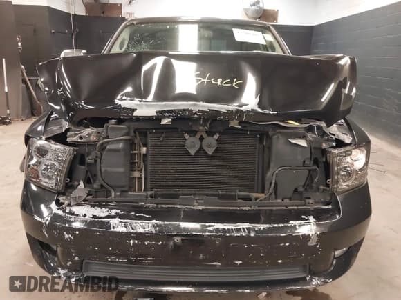 ✅ 2010 Dodge 1500 TRX • VIN: 1D7RV1GT1AS187582 • Lot: 42508702. Wystawiony na IAAI z przebiegiem 162 650 mil. Bezpłatny archiwum sprzedaży aukcyjnych z USA i szczegółowy raport historii pojazdu na DreamBid. Zdjęcie 6.