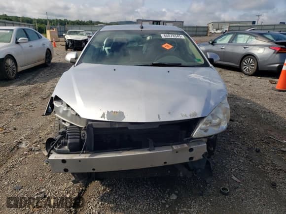 ✅ 2009 Pontiac G6 1SB • VIN: 1G2ZJ57B694272989 • Lot: 64078345. Wystawiony na Copart z przebiegiem 235 764 mil. Bezpłatny archiwum sprzedaży aukcyjnych z USA i szczegółowy raport historii pojazdu na DreamBid. Zdjęcie 5.