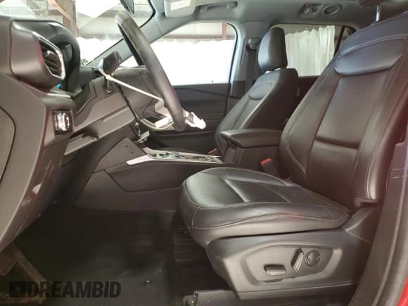 ✅ 2023 Ford Explorer XLT • VIN: 1FMSK8DH1PGA30705 • Lot: 42219705. Wystawiony na Copart z przebiegiem 14 423 mil. Bezpłatny archiwum sprzedaży aukcyjnych z USA i szczegółowy raport historii pojazdu na DreamBid. Zdjęcie 7.