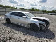 ✅ 2013 Lexus LS 460 L • VIN: JTHDL5EF2D5006067 • Lot: 65069644. Listed on Copart with 116,942 mi. Free auction sales archive from the USA and detailed vehicle history report at DreamBid. Image 4.