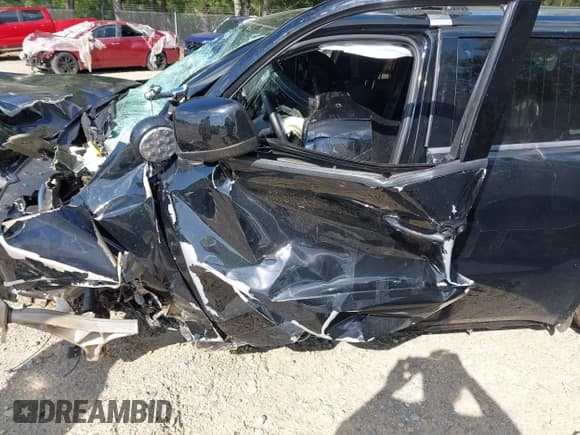 ✅ 2023 Dodge Durango Pursuit • VIN: 1C4SDJFT1PC691567 • Lot: 42136993. Wystawiony na IAAI z przebiegiem 9 507 mil. Bezpłatny archiwum sprzedaży aukcyjnych z USA i szczegółowy raport historii pojazdu na DreamBid. Zdjęcie 14.