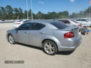 ✅ 2014 Dodge Avenger SE • VIN: 1C3CDZABXEN235462 • Лот: 73044774. Опубликован ранее на Copart с пробегом 93 063 миль. Бесплатный доступ к архиву аукционных продаж из США и подробный отчёт об истории автомобиля на DreamBid. Изображение 2.
