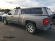 ✅ 2008 Chevrolet Silverado 1500 1LT • VIN: 2GCEC19JX81103361 • Lot: 92130605. Listed on Copart with 195,762 mi. Free auction sales archive from the USA and detailed vehicle history report at DreamBid. Image 2.