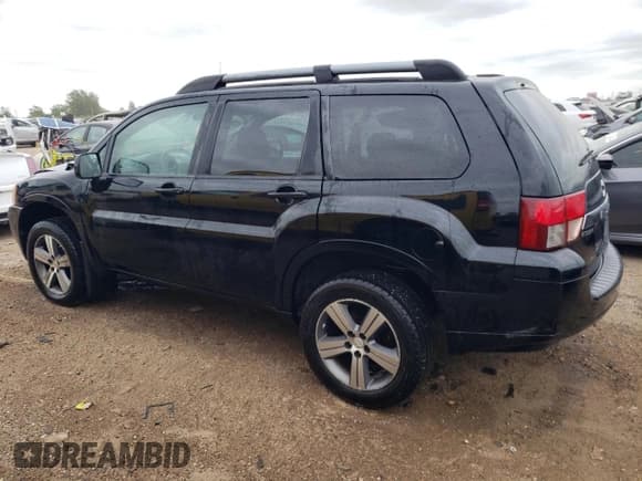 ✅ 2010 Mitsubishi Endeavor SE • VIN: 4A4JN3AS2AE007004 • Лот: 58771424. Опубликован ранее на Copart с пробегом 125 284 миль. Бесплатный доступ к архиву аукционных продаж из США и подробный отчёт об истории автомобиля на DreamBid. Изображение 2.