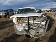 ✅ 2016 Chevrolet Silverado 2500HD Work Truck • VIN: 1GC2KUEG0GZ404227 • Lot: 83024544. Wystawiony na Copart z przebiegiem 196 528 mil. Bezpłatny archiwum sprzedaży aukcyjnych z USA i szczegółowy raport historii pojazdu na DreamBid. Zdjęcie 5.