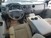 ✅ 2013 Ford F-250 XL • VIN: 1FT7X2B67DEB18496 • Lot: 81859045. Wystawiony na Copart z przebiegiem 131 675 mil. Bezpłatny archiwum sprzedaży aukcyjnych z USA i szczegółowy raport historii pojazdu na DreamBid. Zdjęcie 8.