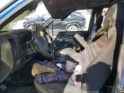 ✅ 2005 Chevrolet Colorado 1SF LS Z71 • VIN: 1GCDT136458207739 • Лот: 58347164. Опубликован ранее на Copart с пробегом Не указан. Бесплатный доступ к архиву аукционных продаж из США и подробный отчёт об истории автомобиля на DreamBid. Изображение 7.