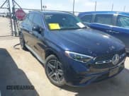 ✅ 2023 Mercedes-Benz GLC 300 • VIN: W1NKM4GB5PU029940 • Lot: 42037479. Wystawiony na IAAI z przebiegiem 13 574 mil. Bezpłatny archiwum sprzedaży aukcyjnych z USA i szczegółowy raport historii pojazdu na DreamBid. Zdjęcie 1.