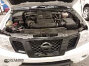 ✅ 2021 Nissan Frontier SV • VIN: 1N6ED0EB7MN721863 • Лот: 41665670. Опубликован ранее на IAAI с пробегом 53 072 миль. Бесплатный доступ к архиву аукционных продаж из США и подробный отчёт об истории автомобиля на DreamBid. Изображение 10.