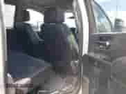 2020 Chevrolet Silverado 2500HD Work Truck with VIN 1GC1YLE76LF331946, listed as a IAAI auction lot 43455206 with 165,594 mi miles and . Bid and sale history available at DreamBid. Image 8.