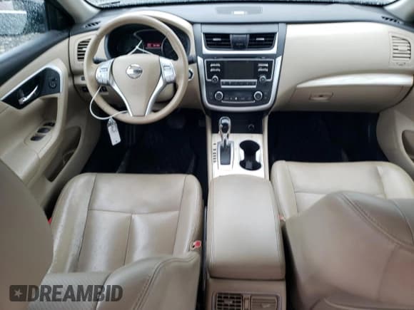 ✅ 2017 Nissan Altima SR • VIN: 1N4AL3AP7HC133606 • Lot: 66163435. Wystawiony na Copart z przebiegiem 125 746 mil. Bezpłatny archiwum sprzedaży aukcyjnych z USA i szczegółowy raport historii pojazdu na DreamBid. Zdjęcie 8.