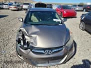 ✅ 2013 Hyundai Elantra GLS • VIN: 5NPDH4AE1DH323106 • Lot: 80867735. Listed on Copart with 196,234 mi. Free auction sales archive from the USA and detailed vehicle history report at DreamBid. Image 5.