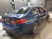 ✅ 2020 BMW 5 Series 540i xDrive • VIN: WBAJS3C04LCD33056 • Лот: 41410064. Опубликован ранее на IAAI с пробегом 71 332 миль. Бесплатный доступ к архиву аукционных продаж из США и подробный отчёт об истории автомобиля на DreamBid. Изображение 4.