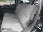 ✅ 2005 Nissan Xterra S • VIN: 5N1AN08W05C605281 • Lot: 42252333. Listed on IAAI with 202,835 mi. Free auction sales archive from the USA and detailed vehicle history report at DreamBid. Image 8.