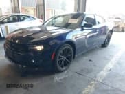 ✅ 2017 Dodge Charger SE • VIN: 2C3CDXBG9HH537465 • Lot: 43273802. Listed on IAAI with 105,564 mi. Free auction sales archive from the USA and detailed vehicle history report at DreamBid. Image 20.