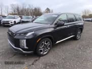 ✅ 2024 Hyundai Palisade Limited • VIN: KM8R5DGEXRU789714 • Lot: 82667194. Wystawiony na Copart z przebiegiem 6 mil. Bezpłatny archiwum sprzedaży aukcyjnych z USA i szczegółowy raport historii pojazdu na DreamBid. Zdjęcie 1.