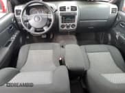 ✅ 2009 Chevrolet Colorado 2LT • VIN: 1GCDS13E598100330 • Лот: 72473724. Опубликован ранее на Copart с пробегом 87 622 миль. Бесплатный доступ к архиву аукционных продаж из США и подробный отчёт об истории автомобиля на DreamBid. Изображение 8.