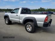 ✅ 2008 Toyota Tacoma • VIN: 5TEPX42N98Z557799 • Lot: 70008295. Wystawiony na Copart z przebiegiem 164 713 mil. Bezpłatny archiwum sprzedaży aukcyjnych z USA i szczegółowy raport historii pojazdu na DreamBid. Zdjęcie 2.