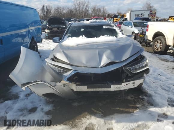 ✅ 2018 Acura RLX Technology • VIN: JH4KC1F53JC000050 • Lot: 87333074. Listed on Copart with 71,766 mi. Free auction sales archive from the USA and detailed vehicle history report at DreamBid. Image 5.