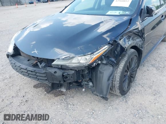 ✅ 2016 Toyota Avalon Limited • VIN: 4T1BK1EB6GU225654 • Lot: 42568852. Wystawiony na IAAI z przebiegiem 107 275 mil. Bezpłatny archiwum sprzedaży aukcyjnych z USA i szczegółowy raport historii pojazdu na DreamBid. Zdjęcie 6.