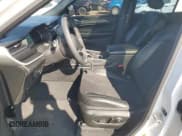 ✅ 2025 Jeep Grand Cherokee Altitude X • VIN: 1C4RJHAG7SC275400 • Lot: 72008805. Wystawiony na Copart z przebiegiem 8 566 mil. Bezpłatny archiwum sprzedaży aukcyjnych z USA i szczegółowy raport historii pojazdu na DreamBid. Zdjęcie 7.