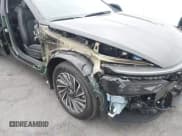 ✅ 2024 Hyundai Sonata Limited • VIN: KMHL54JJ2RA092146 • Лот: 42793228. Опубликован ранее на IAAI с пробегом 9 989 миль. Бесплатный доступ к архиву аукционных продаж из США и подробный отчёт об истории автомобиля на DreamBid. Изображение 18.