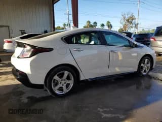 ✅ 2018 Chevrolet Volt LT • VIN: 1G1RA6S53JU158304 • Lot: 74606104. Wystawiony na Copart z przebiegiem 110 251 mil. Bezpłatny archiwum sprzedaży aukcyjnych z USA i szczegółowy raport historii pojazdu na DreamBid. Zdjęcie 3.