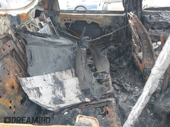 ✅ 2019 Dodge Durango GT Plus • VIN: 1C4RDJDG7KC692641 • Lot: 42346970. Listed on IAAI with Not provided. Free auction sales archive from the USA and detailed vehicle history report at DreamBid. Image 8.