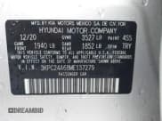 ✅ 2021 Hyundai Accent SEL • VIN: 3KPC24A68ME137279 • Lot: 42158615. Wystawiony na IAAI z przebiegiem 61 454 mil. Bezpłatny archiwum sprzedaży aukcyjnych z USA i szczegółowy raport historii pojazdu na DreamBid. Zdjęcie 9.