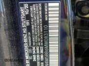 ✅ 2021 Mercedes-Benz GLB 35 AMG • VIN: W1N4M5BB6MW083110 • Лот: 66159935. Опубликован ранее на Copart с пробегом 31 462 миль. Бесплатный доступ к архиву аукционных продаж из США и подробный отчёт об истории автомобиля на DreamBid. Изображение 13.