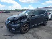 ✅ 2020 Nissan Rogue SV • VIN: 5N1AT2MV7LC703932 • Лот: 42970108. Опубликован ранее на IAAI с пробегом 103 261 миль. Бесплатный доступ к архиву аукционных продаж из США и подробный отчёт об истории автомобиля на DreamBid. Изображение 17.