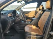 ✅ 2019 Chevrolet Equinox Premier • VIN: 3GNAXREU6KL265549 • Лот: 49148845. Опубликован ранее на Copart с пробегом 67 992 миль. Бесплатный доступ к архиву аукционных продаж из США и подробный отчёт об истории автомобиля на DreamBid. Изображение 7.