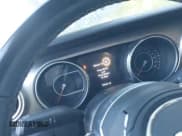 ✅ 2020 Jeep Wrangler Unlimited Sahara • VIN: 1C4HJXEN6LW272423 • Lot: 42331939. Wystawiony na IAAI z przebiegiem 94 141 mil. Bezpłatny archiwum sprzedaży aukcyjnych z USA i szczegółowy raport historii pojazdu na DreamBid. Zdjęcie 7.