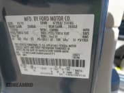 ✅ 2011 Ford Escape Hybrid • VIN: 1FMCU4K34BKA60771 • Lot: 42283654. Wystawiony na IAAI z przebiegiem 158 570 mil. Bezpłatny archiwum sprzedaży aukcyjnych z USA i szczegółowy raport historii pojazdu na DreamBid. Zdjęcie 9.