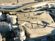 ✅ 2006 Chevrolet Equinox LS • VIN: 2CNDL13F266029820 • Лот: 41351525. Опубликован ранее на IAAI с пробегом 216 836 миль. Бесплатный доступ к архиву аукционных продаж из США и подробный отчёт об истории автомобиля на DreamBid. Изображение 19.