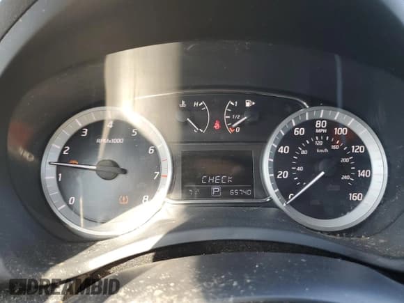 ✅ 2014 Nissan Sentra S • VIN: 3N1AB7AP4EL657836 • Лот: 86321395. Опубликован ранее на Copart с пробегом 65 740 миль. Бесплатный доступ к архиву аукционных продаж из США и подробный отчёт об истории автомобиля на DreamBid. Изображение 9.