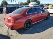 ✅ 2020 Mercedes-Benz E 63 S AMG • VIN: WDDZF8KB0LA700897 • Lot: 46302415. Wystawiony na Copart z przebiegiem 112 929 mil. Bezpłatny archiwum sprzedaży aukcyjnych z USA i szczegółowy raport historii pojazdu na DreamBid. Zdjęcie 3.