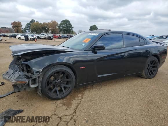 ✅ 2013 Dodge Charger RT • VIN: 2C3CDXCT6DH629655 • Lot: 84090344. Wystawiony na Copart z przebiegiem 179 645 mil. Bezpłatny archiwum sprzedaży aukcyjnych z USA i szczegółowy raport historii pojazdu na DreamBid. Zdjęcie 1.