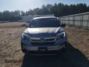 ✅ 2020 Honda Pilot EX-L • VIN: 5FNYF5H5XLB022141 • Lot: 92234855. Wystawiony na Copart z przebiegiem 30 466 mil. Bezpłatny archiwum sprzedaży aukcyjnych z USA i szczegółowy raport historii pojazdu na DreamBid. Zdjęcie 14.