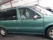 ✅ 2000 Oldsmobile Silhouette GL • VIN: 1GHDX03E8YD259922 • Лот: 41620462. Опубликован ранее на IAAI с пробегом 232 387 миль. Бесплатный доступ к архиву аукционных продаж из США и подробный отчёт об истории автомобиля на DreamBid. Изображение 13.