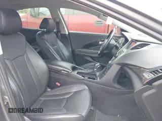 ✅ 2013 Hyundai Azera • VIN: KMHFH4JGXDA323375 • Лот: 42221412. Опубликован ранее на IAAI с пробегом 111 244 миль. Бесплатный доступ к архиву аукционных продаж из США и подробный отчёт об истории автомобиля на DreamBid. Изображение 5.