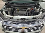 ✅ 2025 Chevrolet Equinox AWD LT • VIN: 3GNAXPEG0SL134406 • Lot: 64612115. Wystawiony na Copart z przebiegiem 12 141 mil. Bezpłatny archiwum sprzedaży aukcyjnych z USA i szczegółowy raport historii pojazdu na DreamBid. Zdjęcie 12.