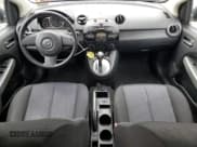 ✅ 2011 Mazda 2 Sport • VIN: JM1DE1HZ6B0130184 • Лот: 64510915. Опубликован ранее на Copart с пробегом 190 051 миль. Бесплатный доступ к архиву аукционных продаж из США и подробный отчёт об истории автомобиля на DreamBid. Изображение 8.